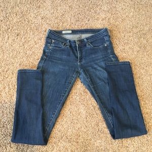 AG The Legging Super Skinny Fit